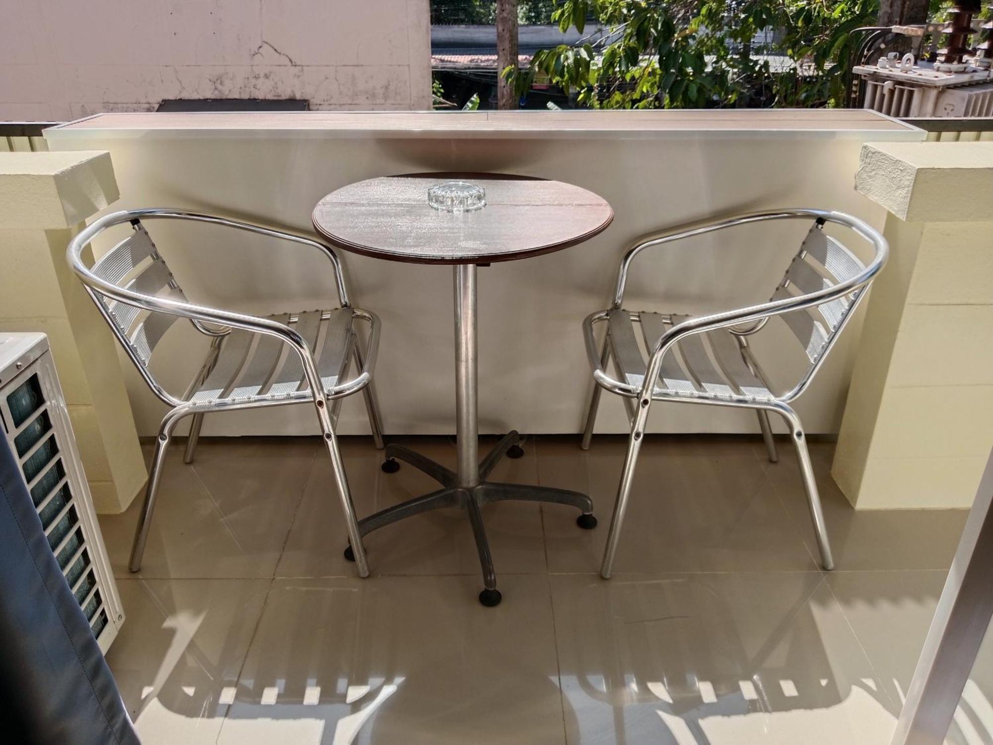 Eastique Hotel Koh Chang Trat Exterior foto